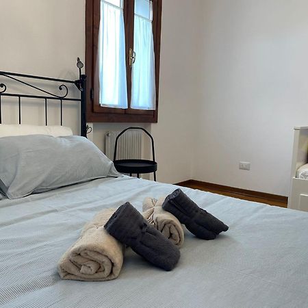Hotel Locazione Riv'Al Sile Quinto Di Treviso Zewnętrze zdjęcie