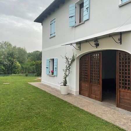 Hotel Locazione Riv'Al Sile Quinto Di Treviso Zewnętrze zdjęcie