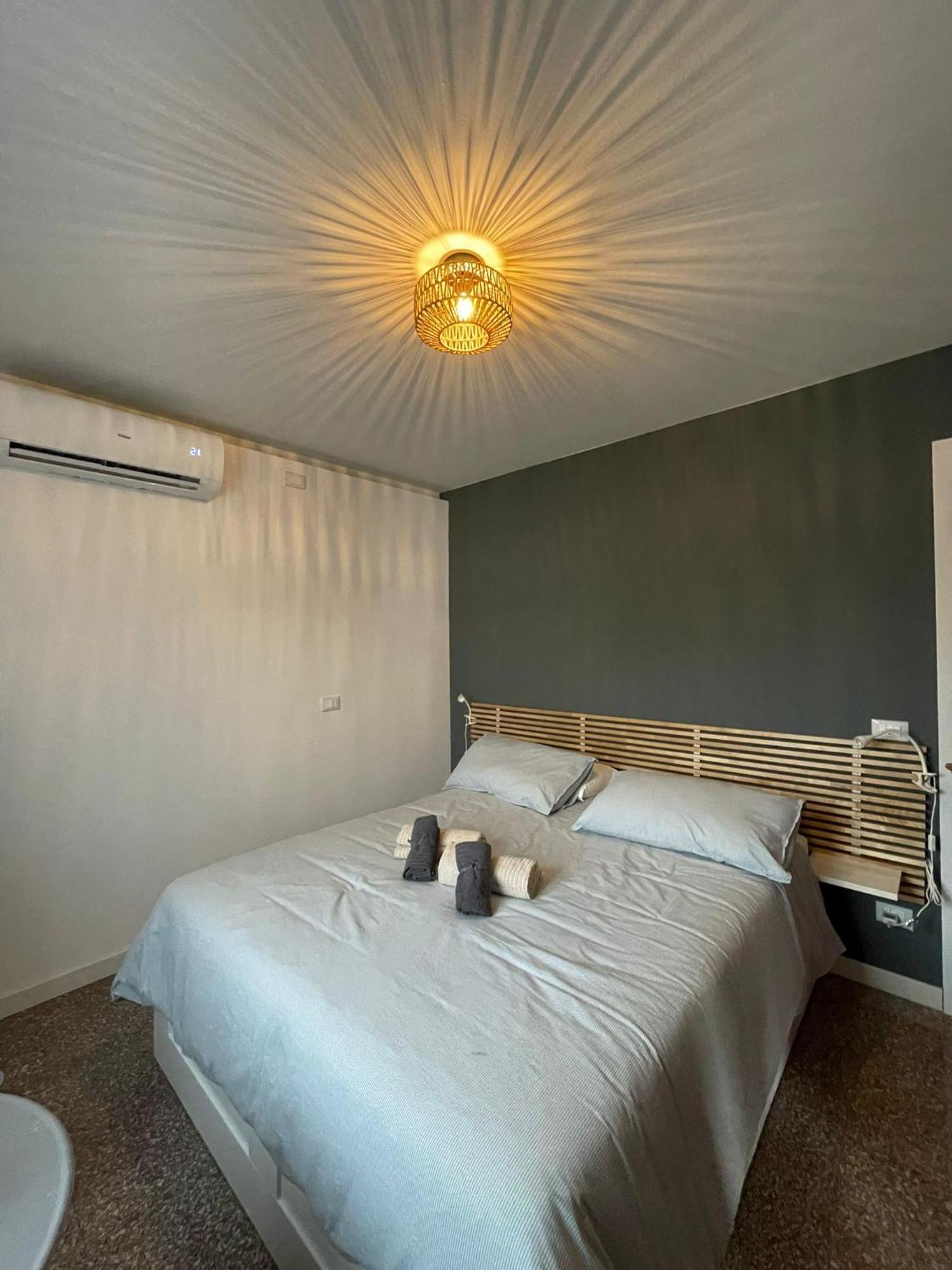 Hotel Locazione Riv'Al Sile Quinto Di Treviso Zewnętrze zdjęcie