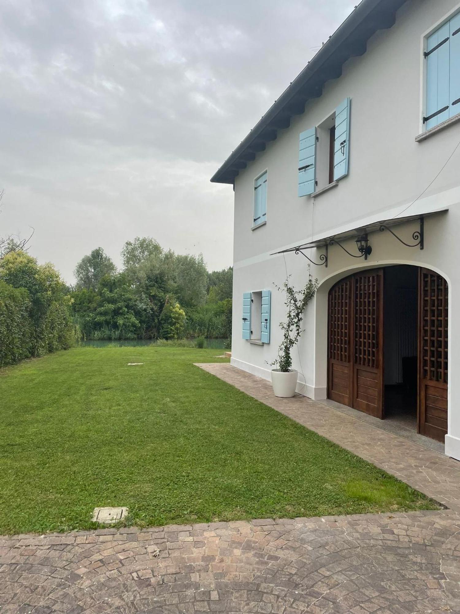 Hotel Locazione Riv'Al Sile Quinto Di Treviso Zewnętrze zdjęcie