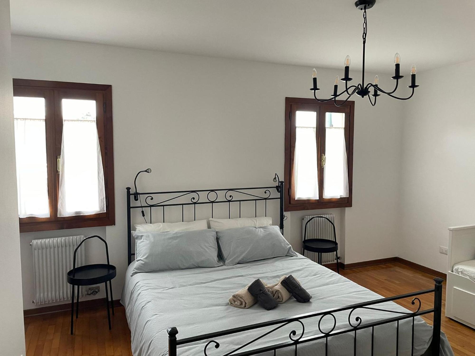 Hotel Locazione Riv'Al Sile Quinto Di Treviso Zewnętrze zdjęcie