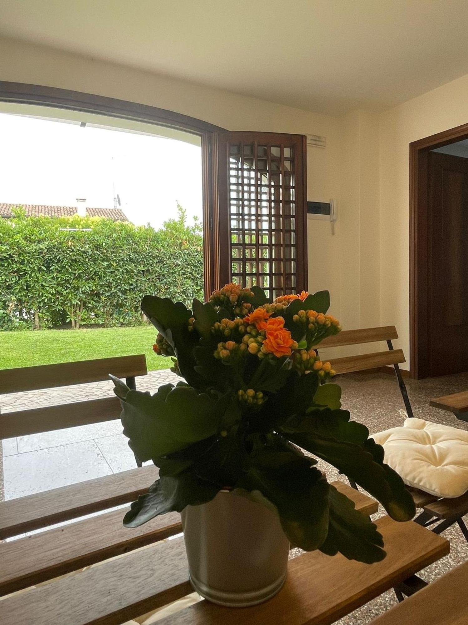 Hotel Locazione Riv'Al Sile Quinto Di Treviso Zewnętrze zdjęcie