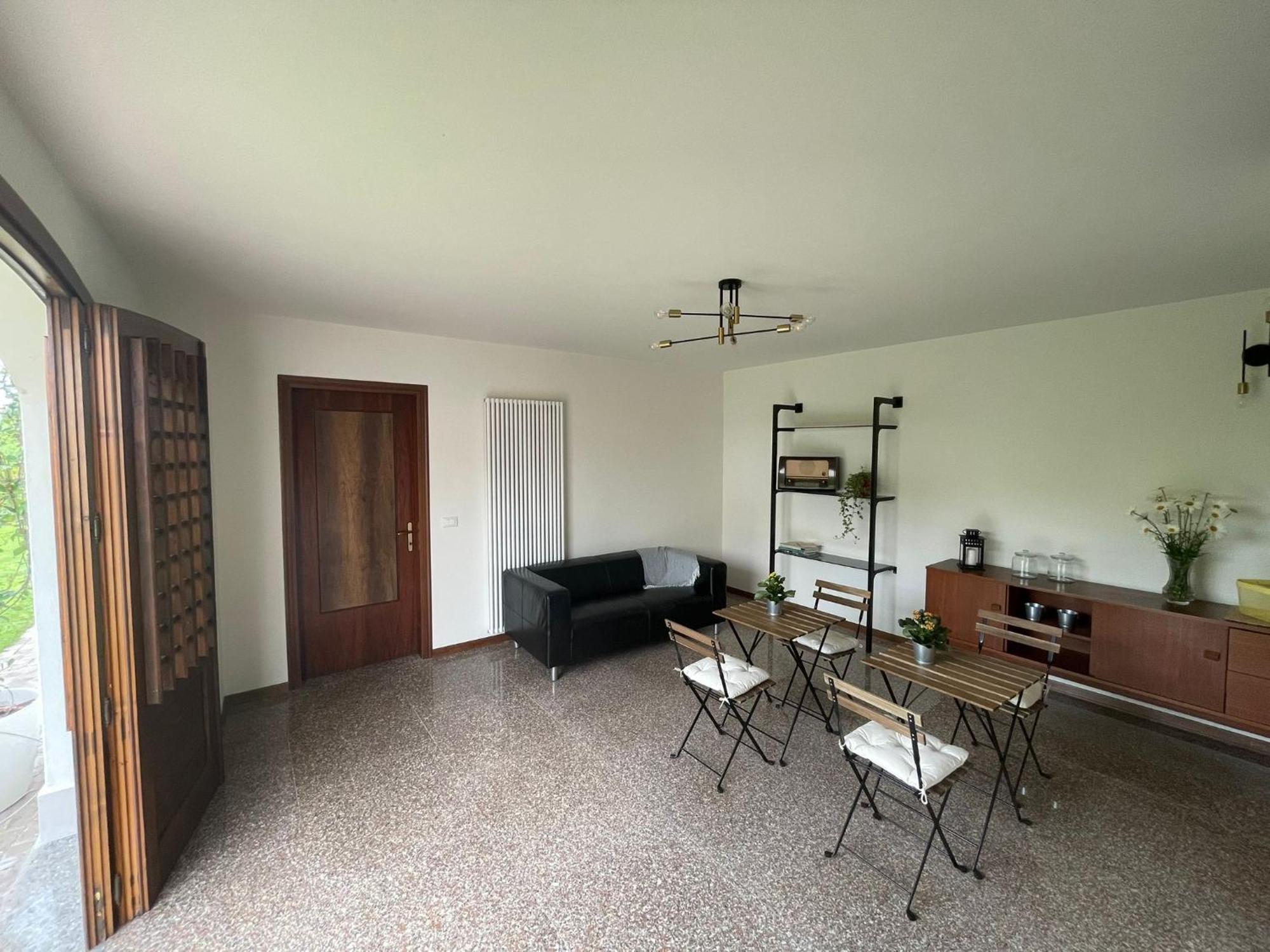 Hotel Locazione Riv'Al Sile Quinto Di Treviso Zewnętrze zdjęcie
