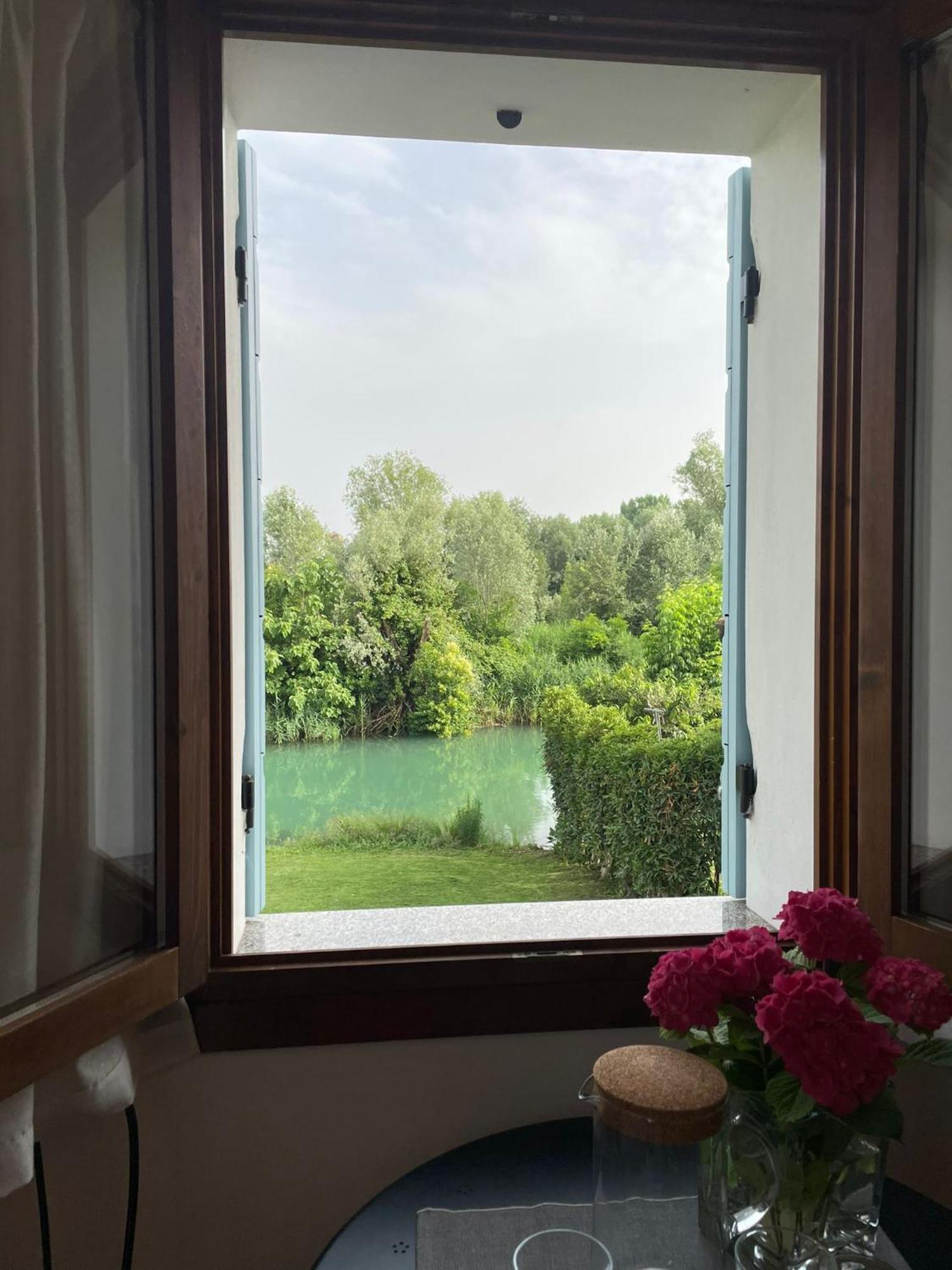 Hotel Locazione Riv'Al Sile Quinto Di Treviso Zewnętrze zdjęcie